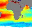 heat-map